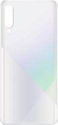 Καπάκι Λευκό Galaxy Note 10 Lite Καπάκι Λευκό Galaxy Note 10 Lite