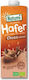 Natumi Bio-Produkt Haferdrink Schokolade Angereichert mit Calcium 1000ml
