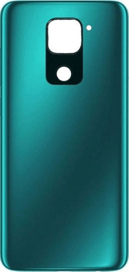 Batterieabdeckung Grün für Redmi Note 9