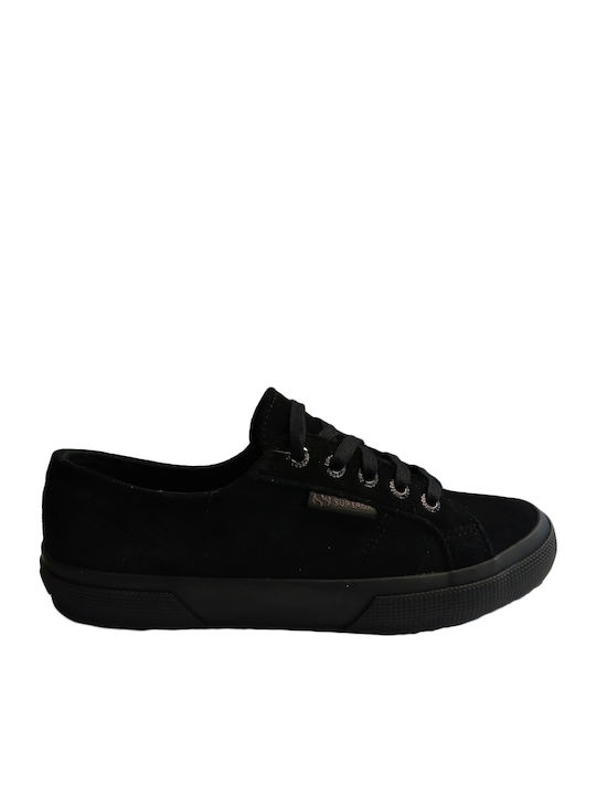 2750 Γυναικεία Sneakers Μαύρα