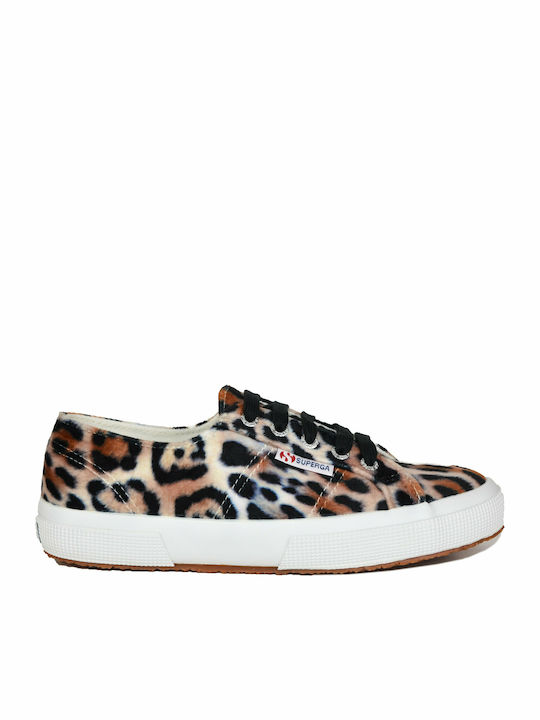 2750 Γυναικεία Sneakers Πολύχρωμα
