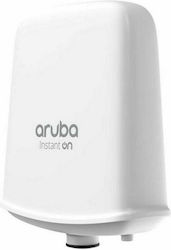 Aruba Instant On AP17 WiFi-Mesh-Netzwerk Zugriffspunkt Wi‑Fi 5 Dualband (2,4 & 5 GHz) in Einzelner Bausatz