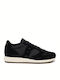 Jazz Original Vintage Sneakers Black