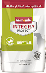 Animonda Integra Protect Intestinal 0.7кг Суха храна за възрастни кучета с Птици и Ориз