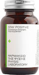 Physis Laboratory Stay Positive Supplement for Memory 60 caps