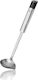 Gefu Deep Inox Sauce Spoon Silver Primeline