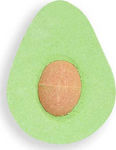 Revolution Beauty Avocado Bath Fizzer Bath Bombs 110gr