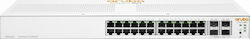 Aruba Instant On 1930 24G 4SFP+ Managed L2 / L3 Switch με 24 Θύρες Gigabit (1Gbps) Ethernet και 4 SFP Θύρες