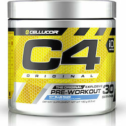 Cellucor iD Series C4 Original 195gr Icy Blue Razz
