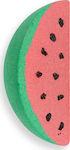 Revolution Beauty Watermelon Fruit Fizzer Bath Bombs with Fragrance Watermelon 110gr