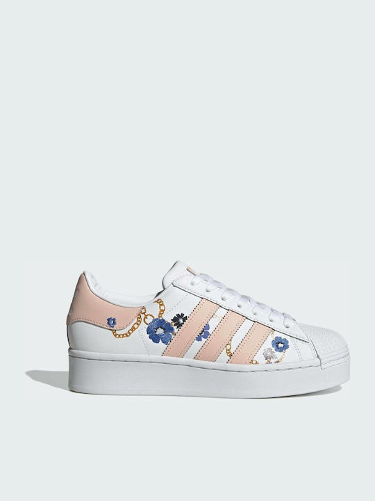 Adidas superstar bold skroutz hotsell