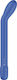 bswish Bgee Classic Vibrator G-Punkt 17.8cm Aqua