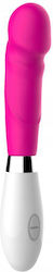 LateToBed Louver Κλασικός Δονητής 20.8cm Pink
