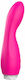 LateToBed Douby Κλασικός Δονητής 16.5cm Pink