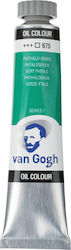 Royal Talens Van Gogh Verde 20ml 1 Bucată