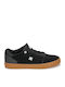 DC Hyde Sneakers Black