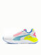 Puma Cell Plasmic Sneakers White