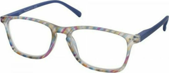 Eyelead Ε208 Reading Glasses +2.00 Multicolor Ε 208