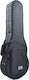 Gewa FX Foam Suitcase Electric Guitar Padded Black