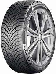 Continental WinterContact TS 860 S 235/35R20 92W FR XL Χειμερινό για Επιβατικό 0355210 Continental WinterContact TS 860 S 235/35R20 92W FR XL Χειμερινό για Επιβατικό 0355210