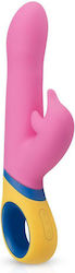 BigBuy PMV20 Copy Dolphin Pink BigBuy PMV20 Copy Dolphin Pink