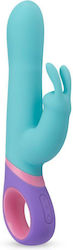 BigBuy PMV20 Meta Rabbit Aqua BigBuy PMV20 Meta Rabbit Aqua