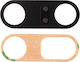 Camera Lens Glass Black for Xiaomi Mi 9T
