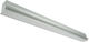 VK Lighting LED Линейно Осветително Тяло Стена 31W Неутрално Бяло IP20 М141xВ6.5см
