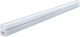 VK Lighting Under-Cabinet LED Light 8W Cool White with Switch L60xD3xH3.9cm