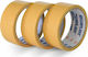 Selloplast Self-Adhesive Double-Sided Tape White 38mmx25m 1pcs