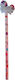 Brunnen Fun 10-27397 Bleistift HB Mehrfarbig