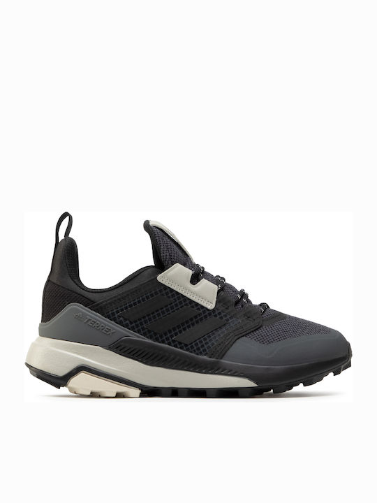 adidas Terrex Trailmaker Pantofi De Drumeție Pentru Bărbați Negru Core / Aluminiu