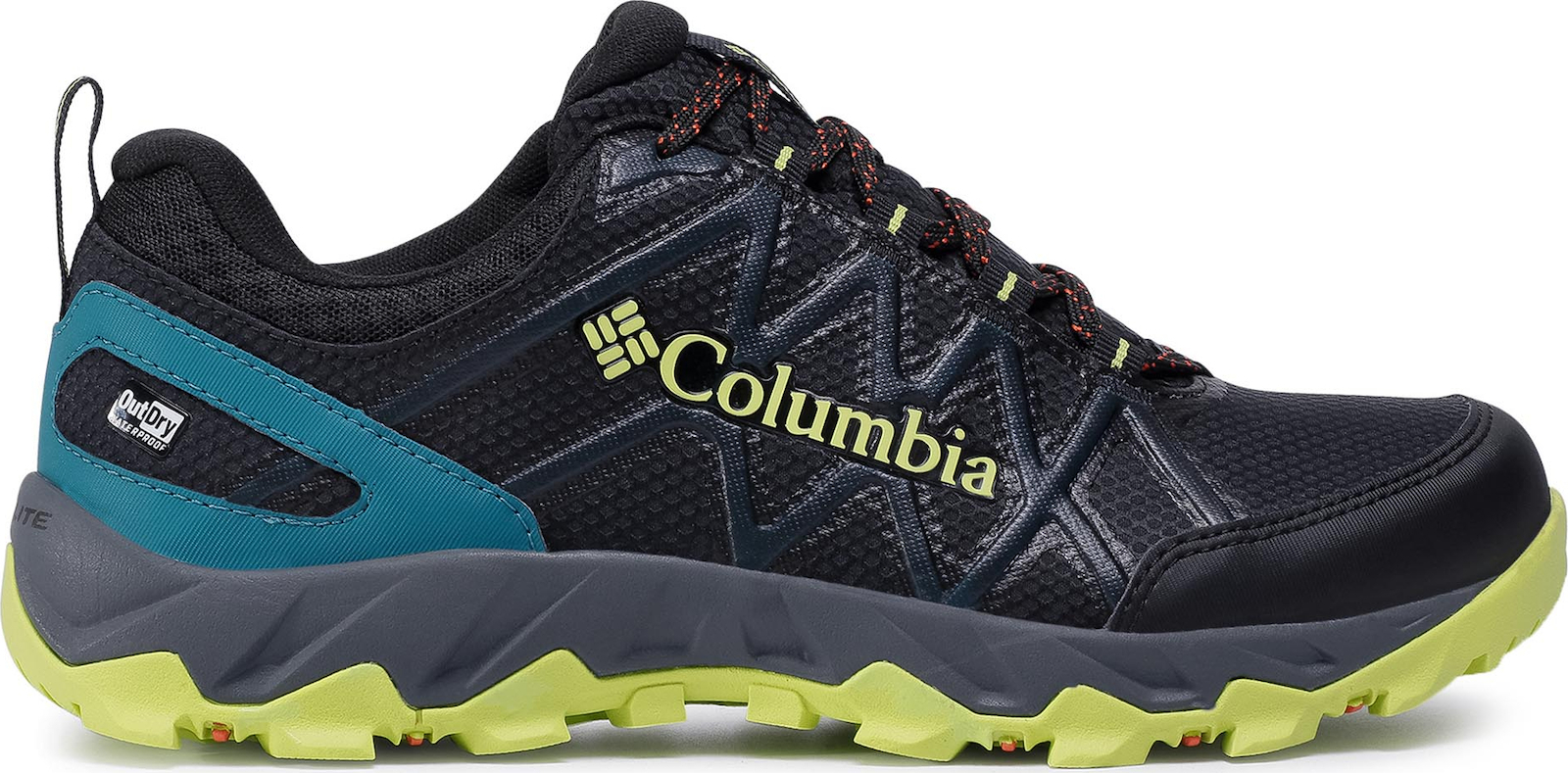 columbia peakfreak x2 outdry