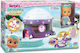 AS Igloo-ul Kristal Cry Babies Pentru 3+ Ani Înălțime 37cm (Diverse Modele)