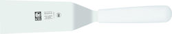 Icel Spatulă Grătar Metalic White 10cm