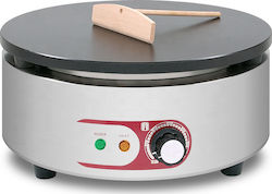 Marreti Electric Crepe Maker 3kW Marreti Electric Crepe Maker 3kW