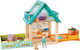 Hape Furry Friend Vet Set Für 3+ Jahre