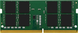 Kingston 8GB DDR4 RAM mit Geschwindigkeit 2666 für Laptop