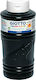 Giotto Colori a Dita Finger Paint Μαύρη 750ml