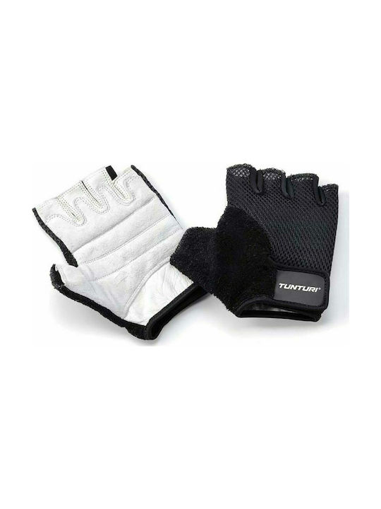 Tunturi Fit Easy Men's Gym Gloves L