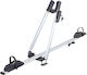 Compass Alu Fix Car Bike Ceiling Rack for 1 Bike