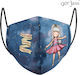 Santoro Children's Mask 10-12 Years Protective ...