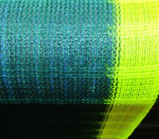 Nakayama Olive Net SN7100 7x12m Density 90gr/m²