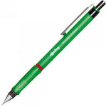 Rotring Visuclick 0.5 Mechanical Pencil Plastic Green