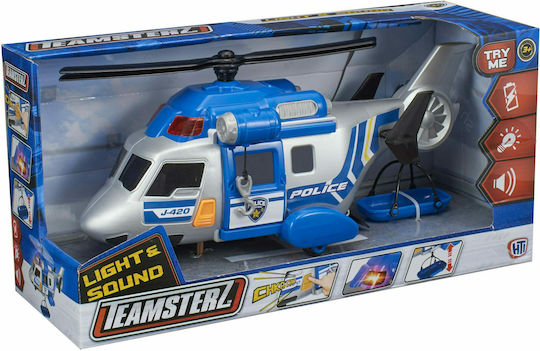 AS Teamsterz Helicopter for 3+ years+ Years