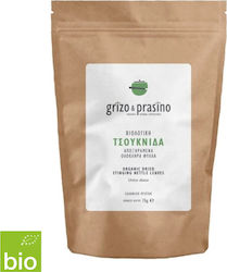 Grizo & Prasino Nettle Nettle Organic Product 15gr