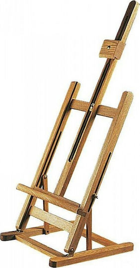 Artmate Wooden Tabletop Easel 37x27x75cm