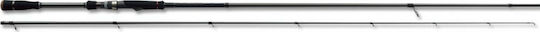 MajorCraft Crostage 862E Καλάμι Ψαρέματος για Eging 2.62m 11-19gr