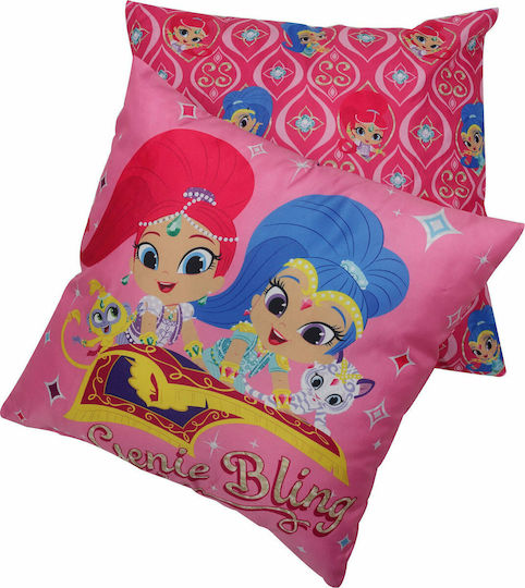 Das Home Kids Throw Pillow 40x40cm Das Home Kids Throw Pillow 40x40cm