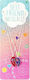 Gama Brands Best Friends Necklaces Heart-Butter...